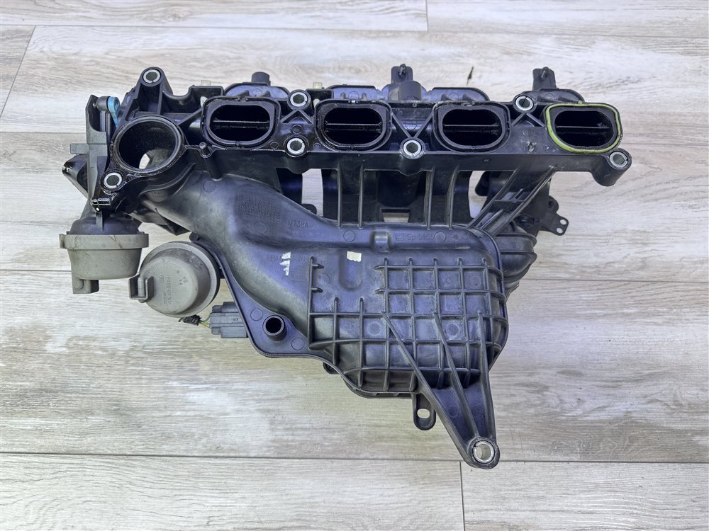 Коллектор впускной, 6000 рублей, Севастополь