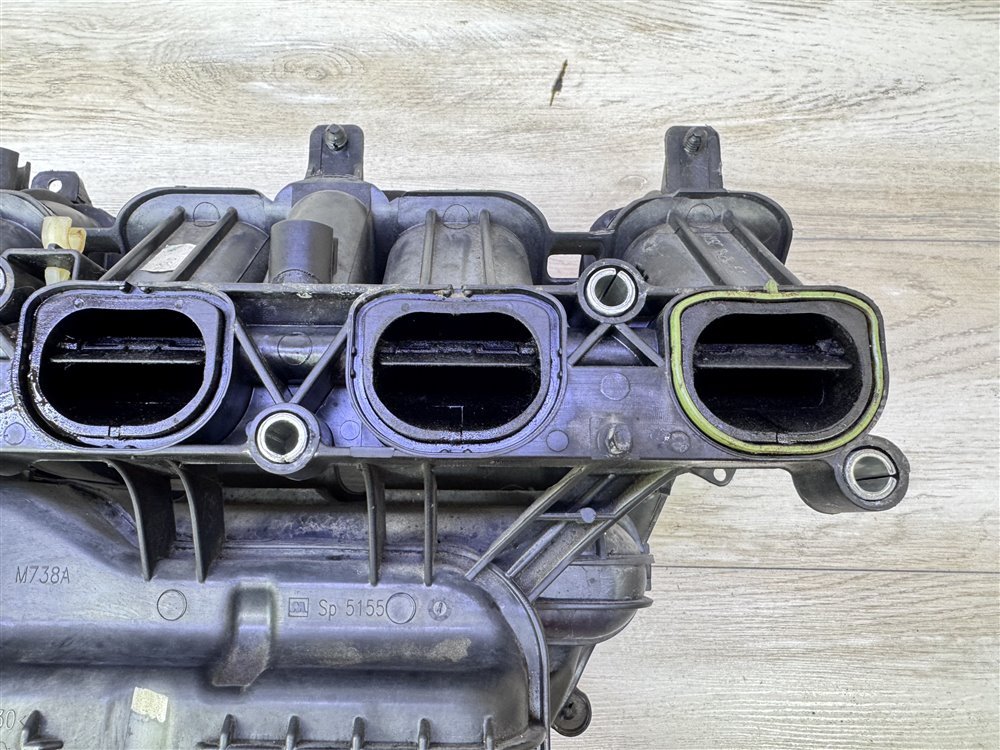 Коллектор впускной, 6000 рублей, Севастополь