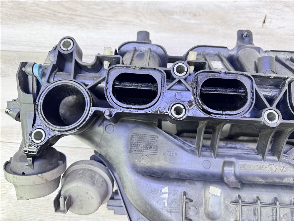 Коллектор впускной, 6000 рублей, Севастополь