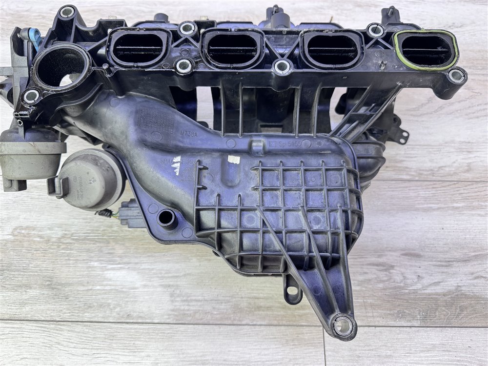 Коллектор впускной, 6000 рублей, Севастополь