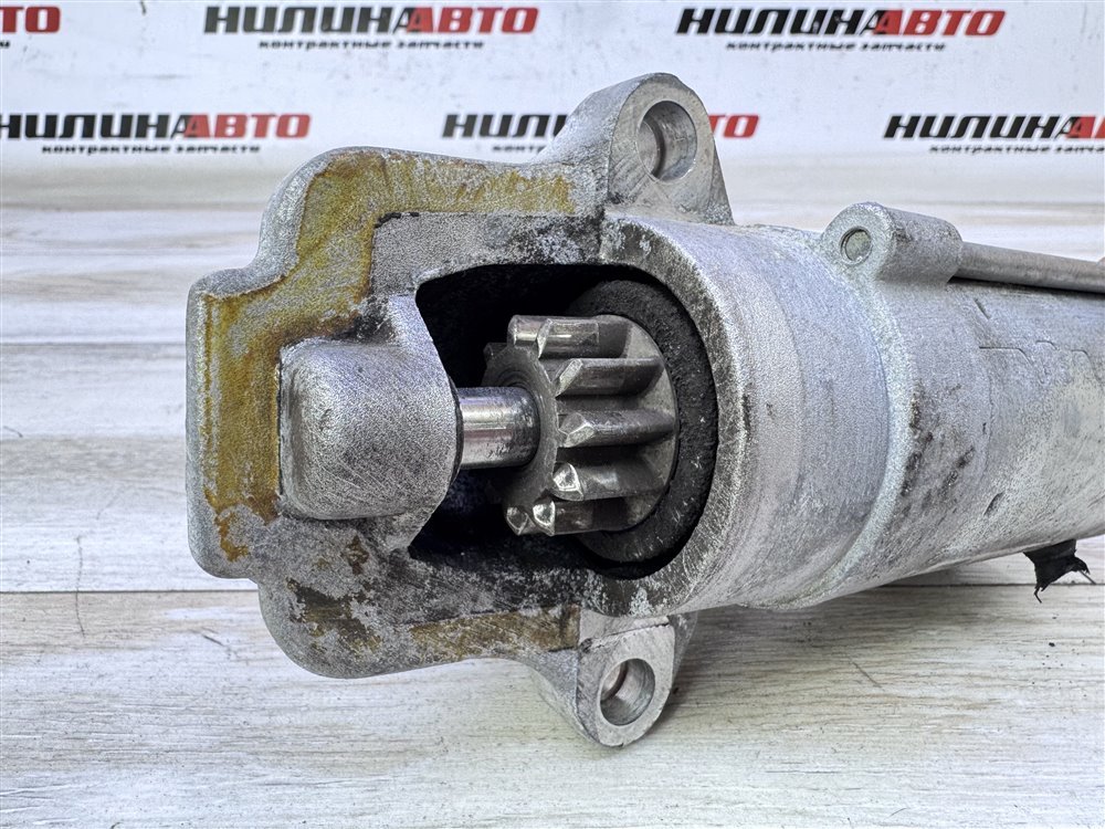 Стартер, 4000 рублей, Севастополь