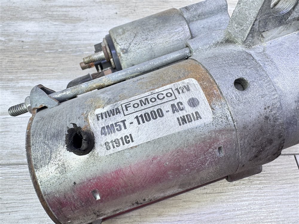 Стартер, 4000 рублей, Севастополь