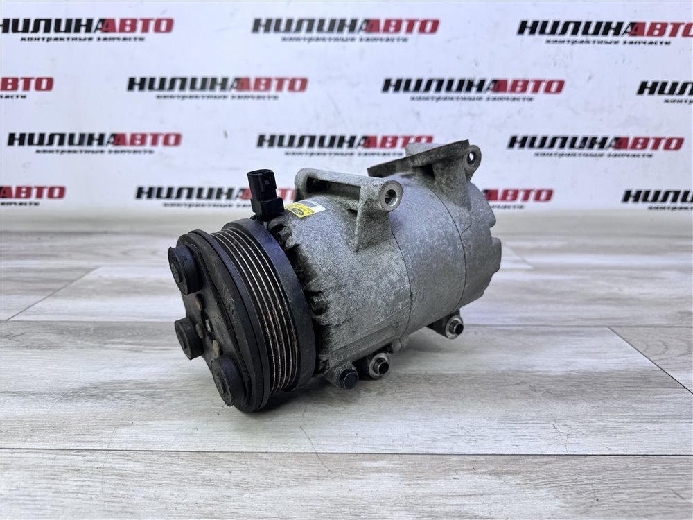 Компрессор кондиционера, 11000 рублей, Севастополь