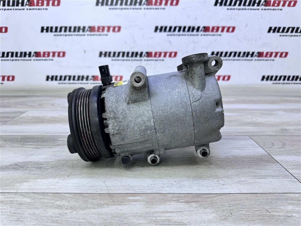 Компрессор кондиционера, 11000 рублей, Севастополь