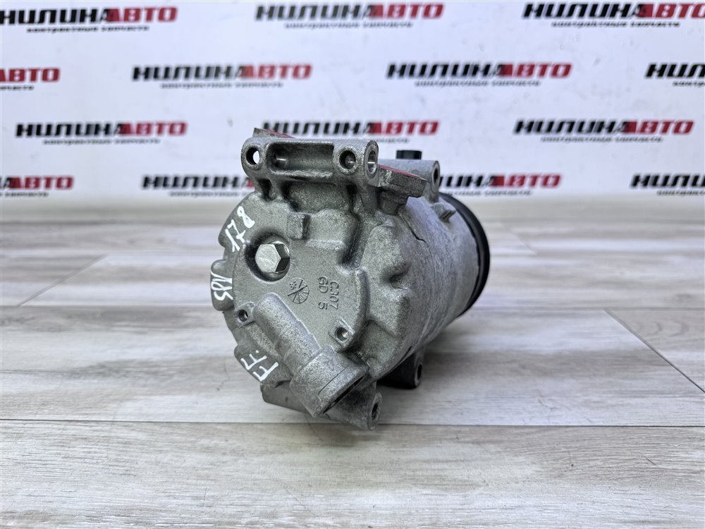 Компрессор кондиционера, 11000 рублей, Севастополь