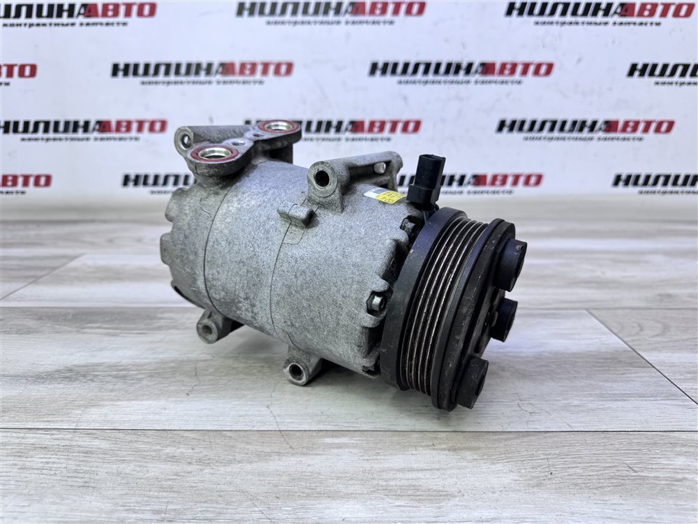 Компрессор кондиционера, 11000 рублей, Севастополь