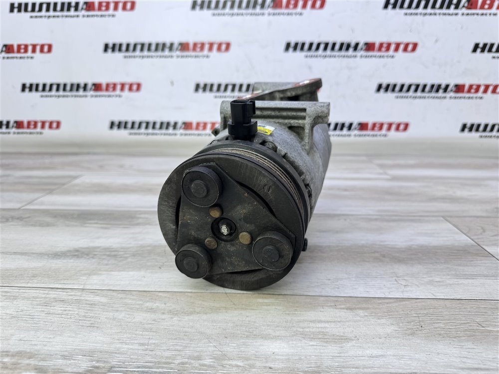 Компрессор кондиционера, 11000 рублей, Севастополь