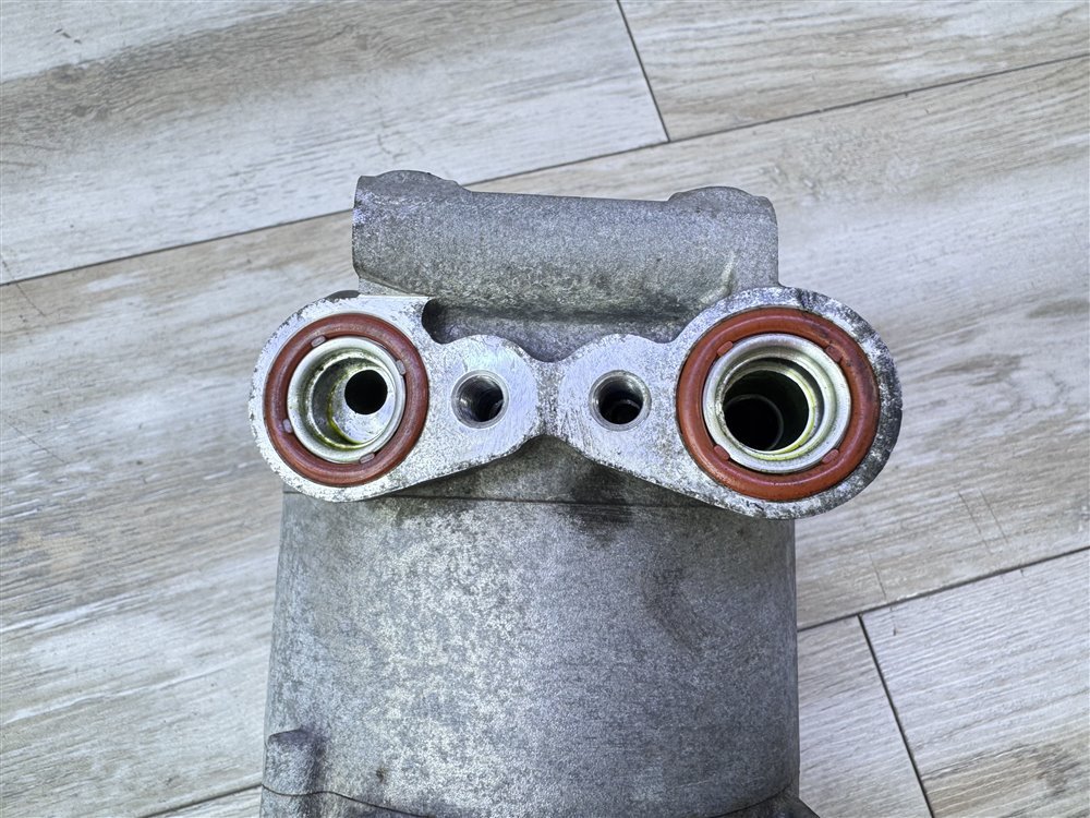 Компрессор кондиционера, 11000 рублей, Севастополь