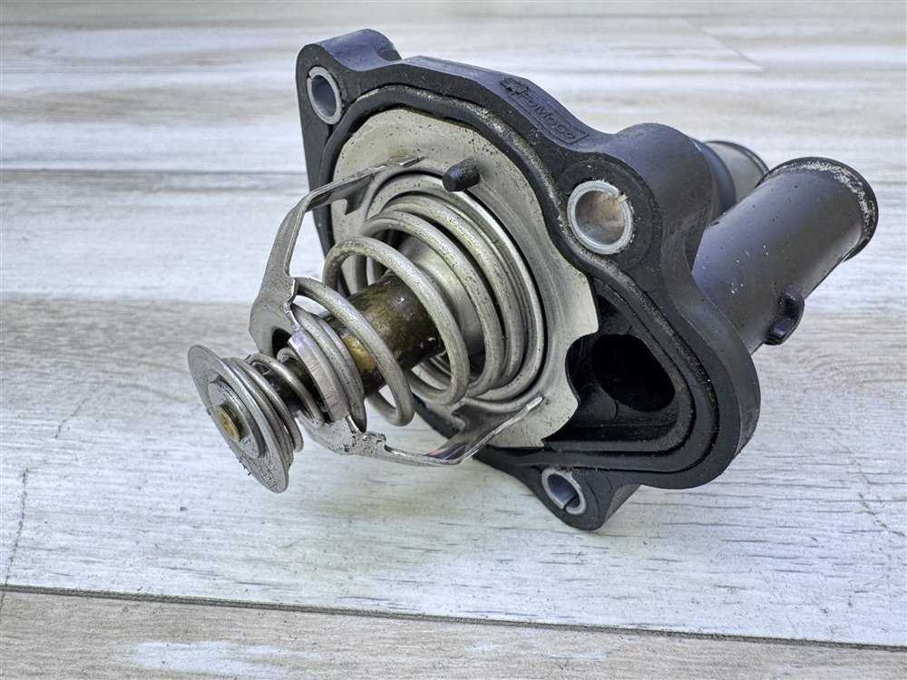 Корпус термостата, 500 рублей, Севастополь