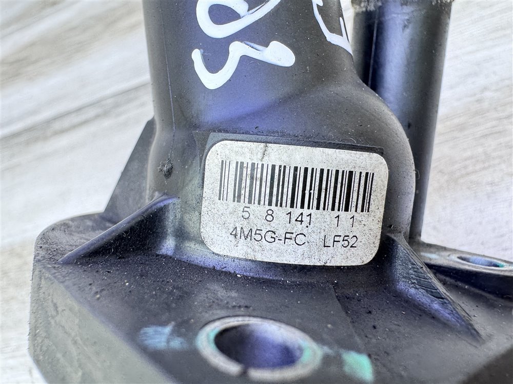 Корпус термостата, 500 рублей, Севастополь