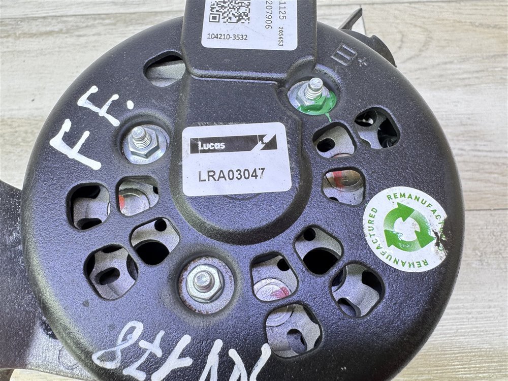 Генератор, 6000 рублей, Севастополь