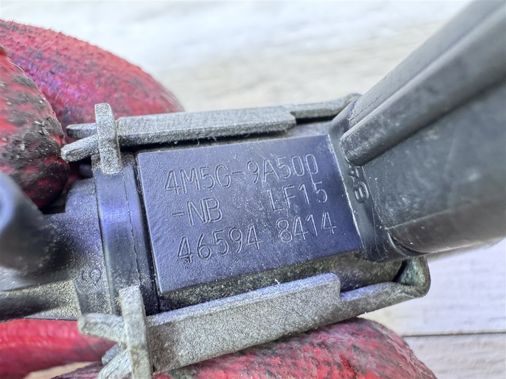 Клапан электромагнитный, 1000 рублей, Севастополь