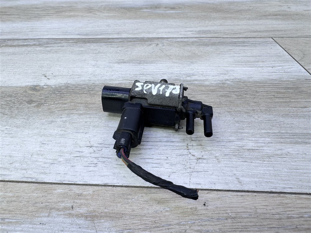 Клапан электромагнитный, 1000 рублей, Севастополь