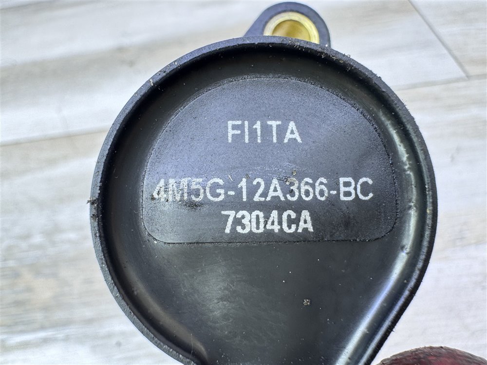 Катушка зажигания, 700 рублей, Севастополь