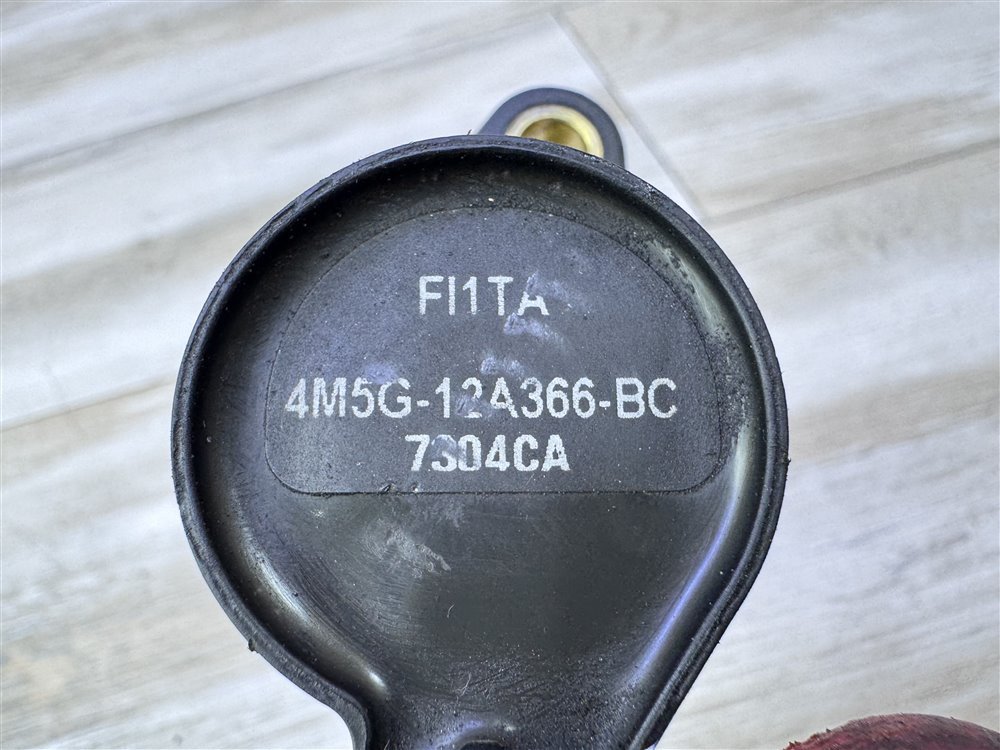 Катушка зажигания, 700 рублей, Севастополь