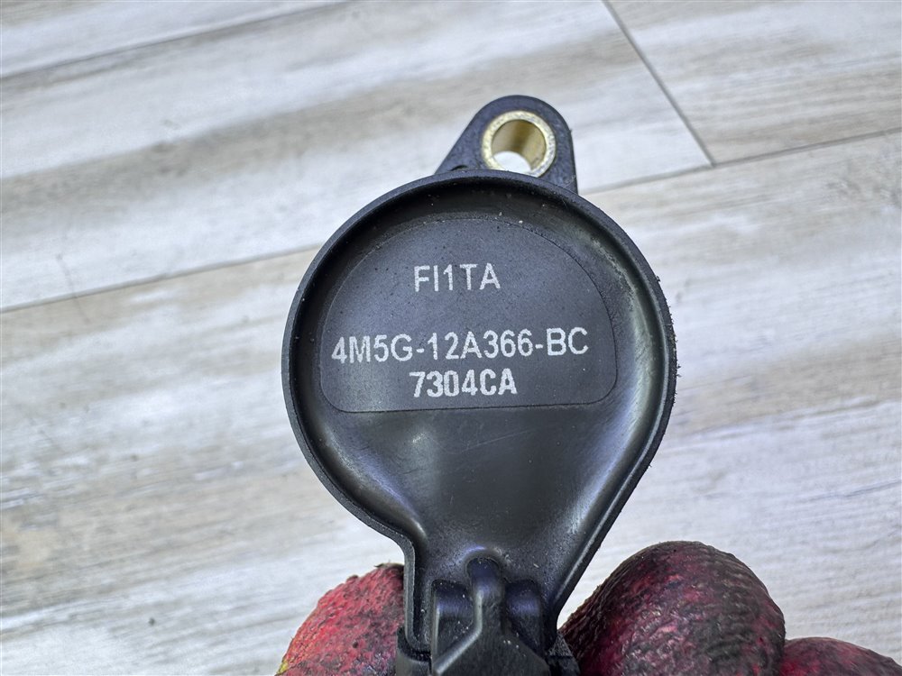 Катушка зажигания, 700 рублей, Севастополь