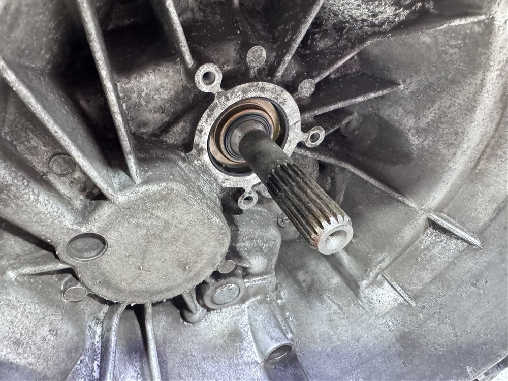 МКПП, 42000 рублей, Севастополь