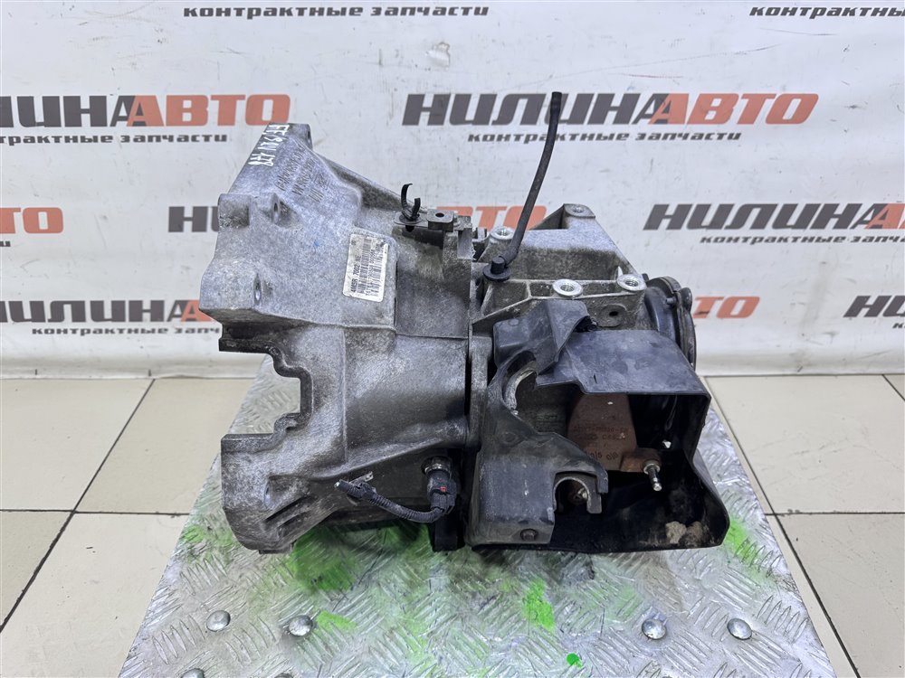 МКПП, 42000 рублей, Севастополь