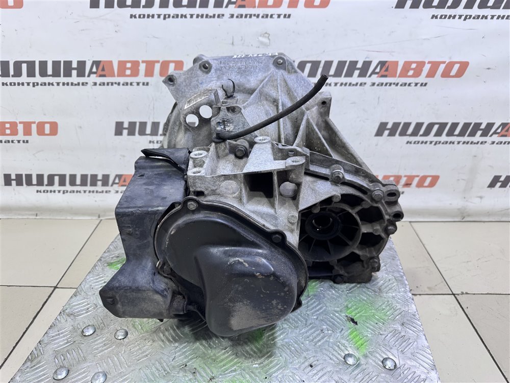 МКПП, 42000 рублей, Севастополь