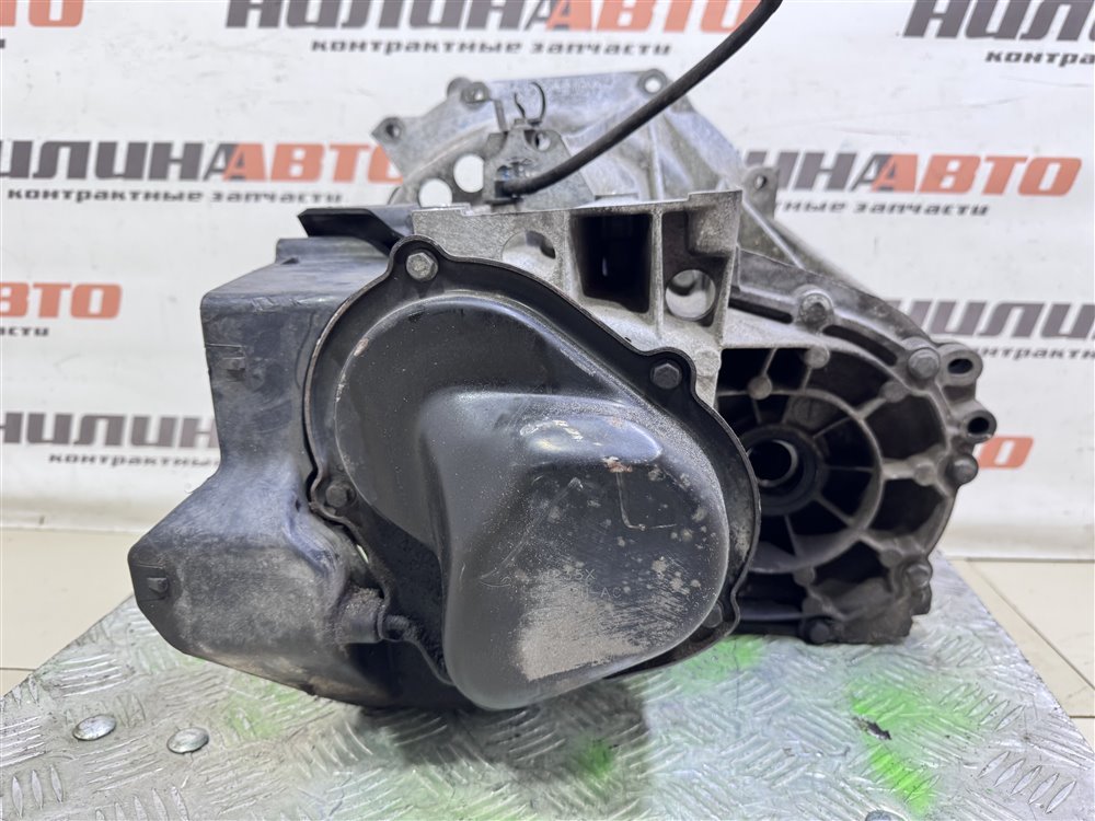 МКПП, 42000 рублей, Севастополь