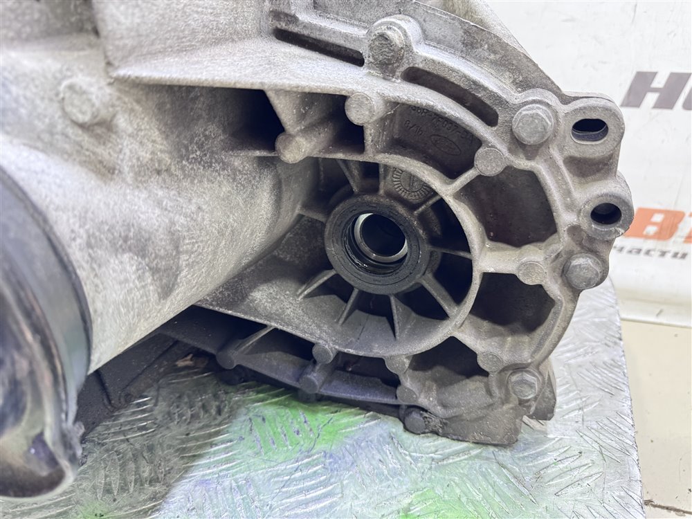 МКПП, 42000 рублей, Севастополь