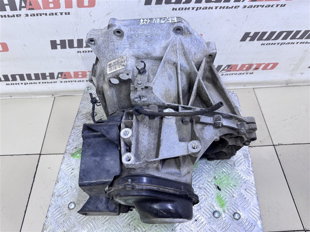 МКПП, 42000 рублей, Севастополь