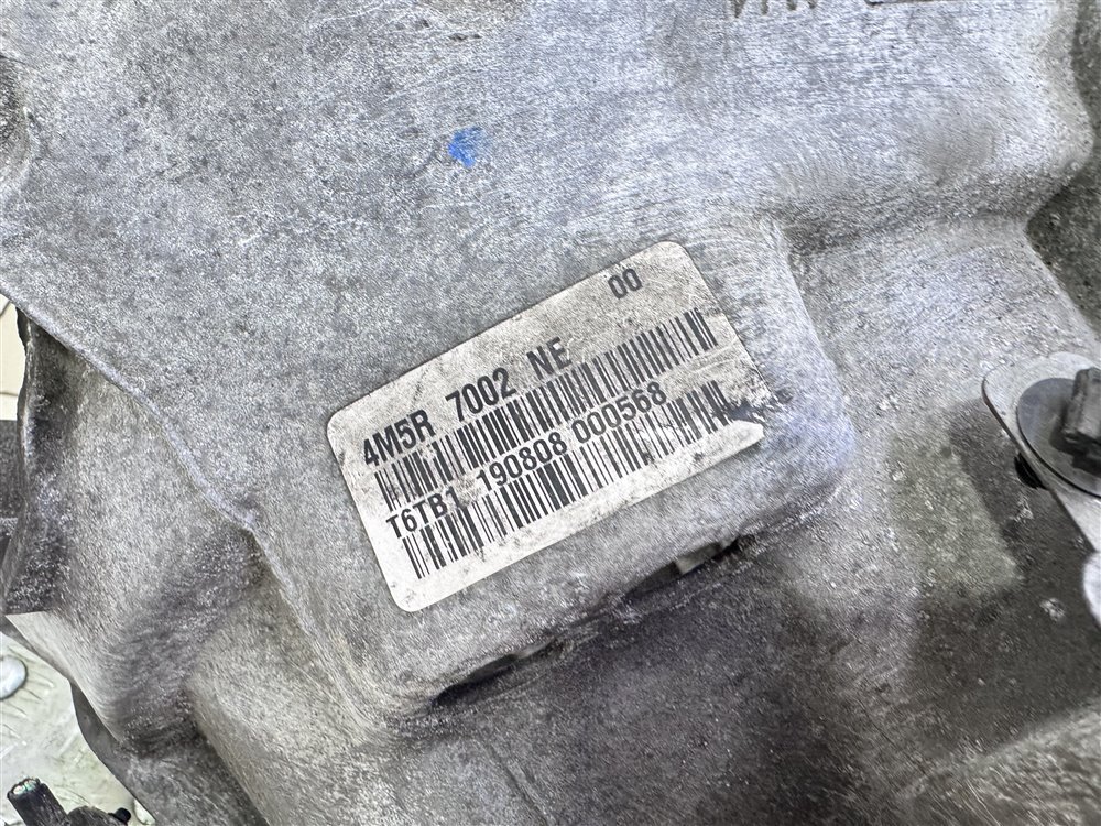 МКПП, 42000 рублей, Севастополь