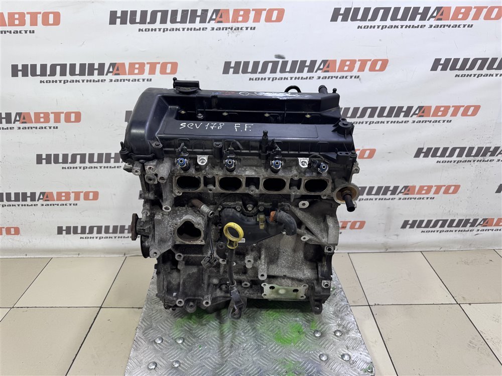 Двигатель, 80000 рублей, Севастополь