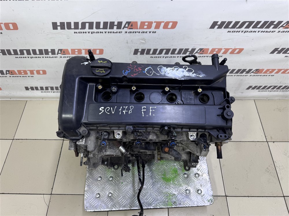 Двигатель, 80000 рублей, Севастополь