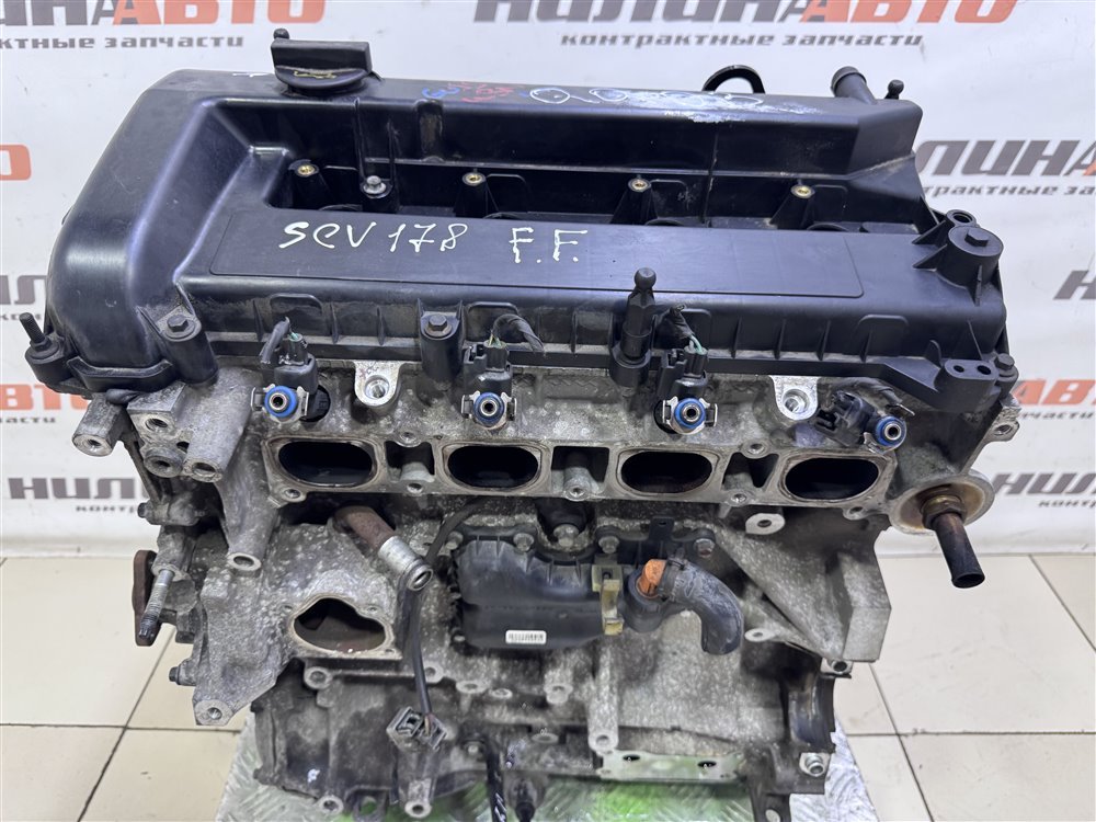 Двигатель, 80000 рублей, Севастополь