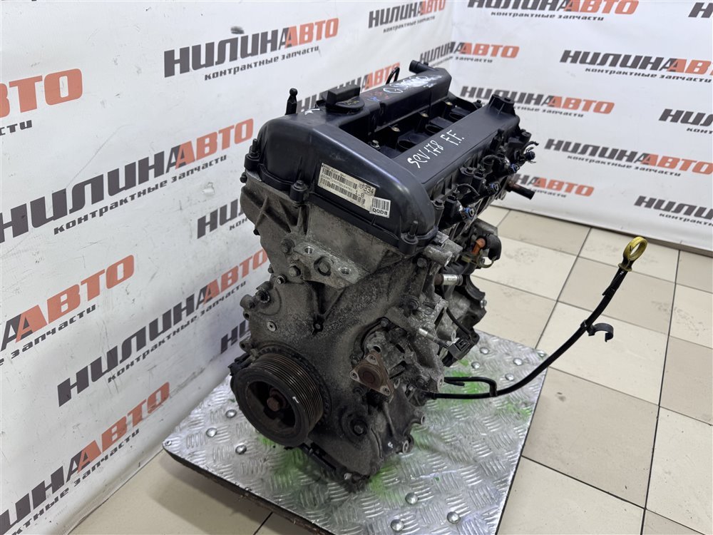 Двигатель, 80000 рублей, Севастополь