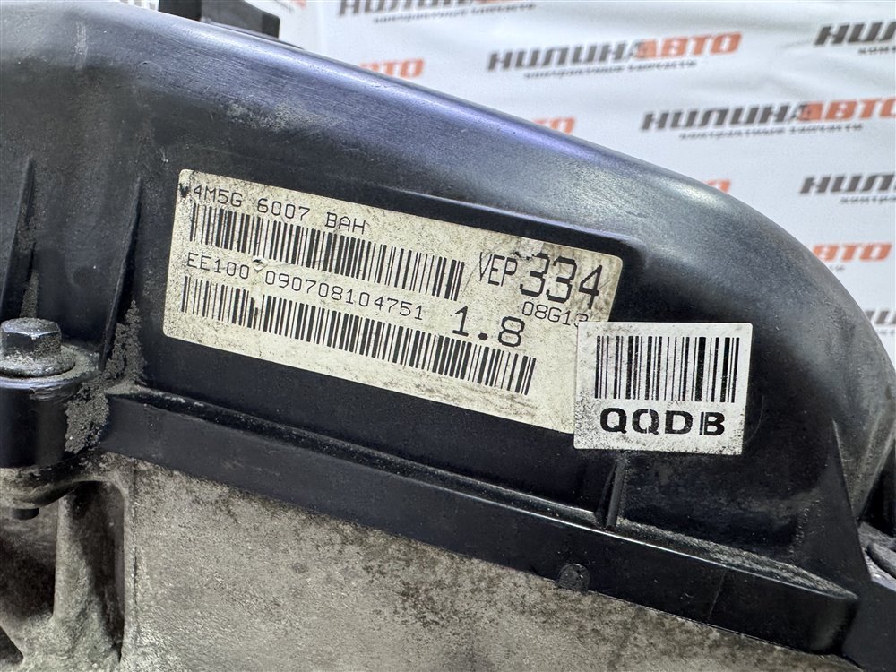 Двигатель, 80000 рублей, Севастополь