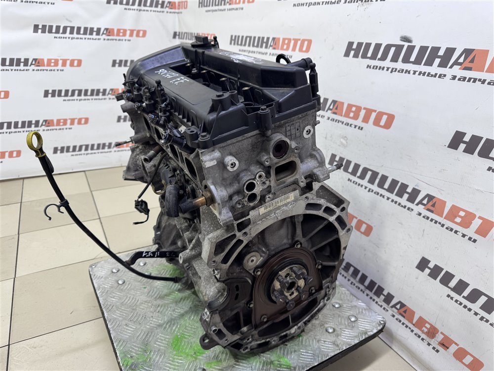 Двигатель, 80000 рублей, Севастополь