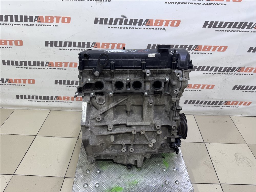 Двигатель, 80000 рублей, Севастополь