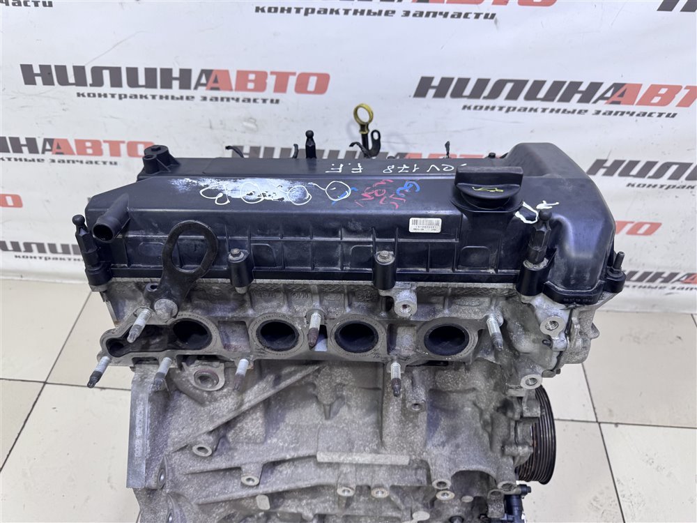 Двигатель, 80000 рублей, Севастополь