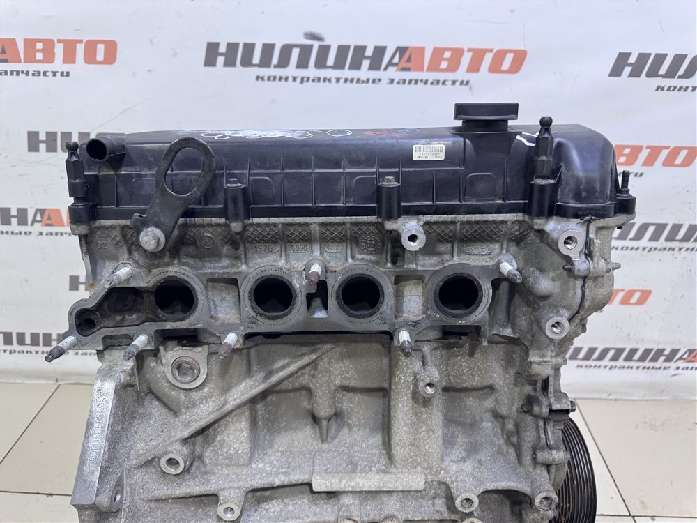 Двигатель, 80000 рублей, Севастополь