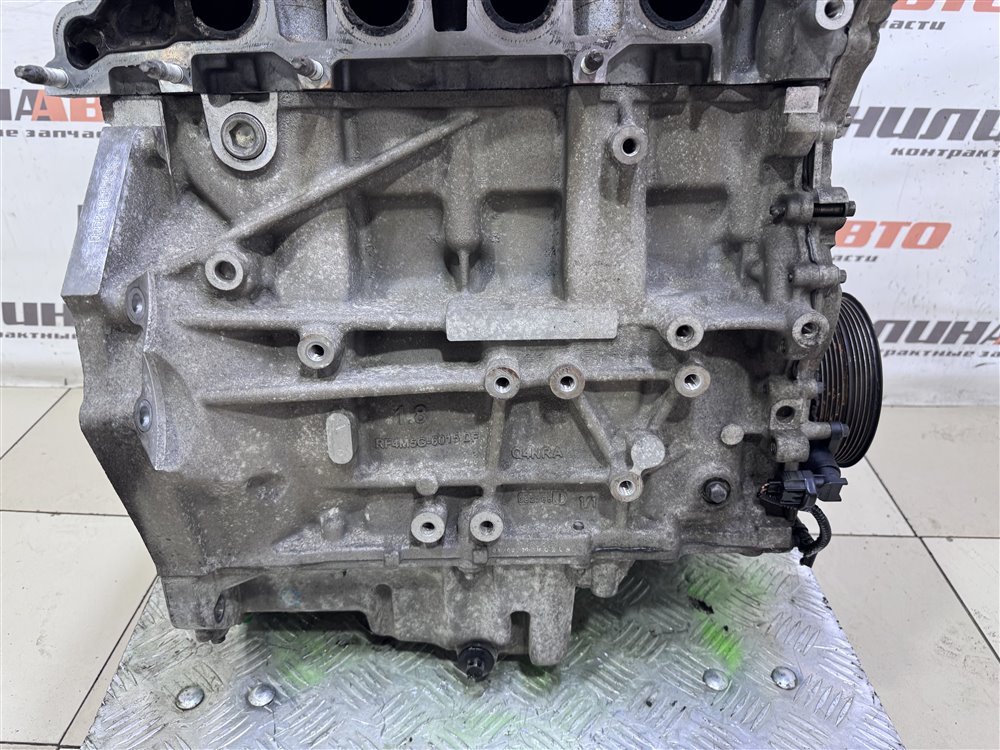 Двигатель, 80000 рублей, Севастополь