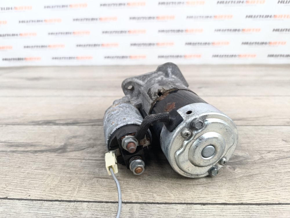 Стартер, 4000 рублей, Москва