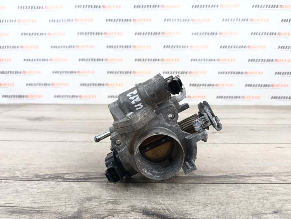 Дроссельная заслонка, 2000 рублей, Москва