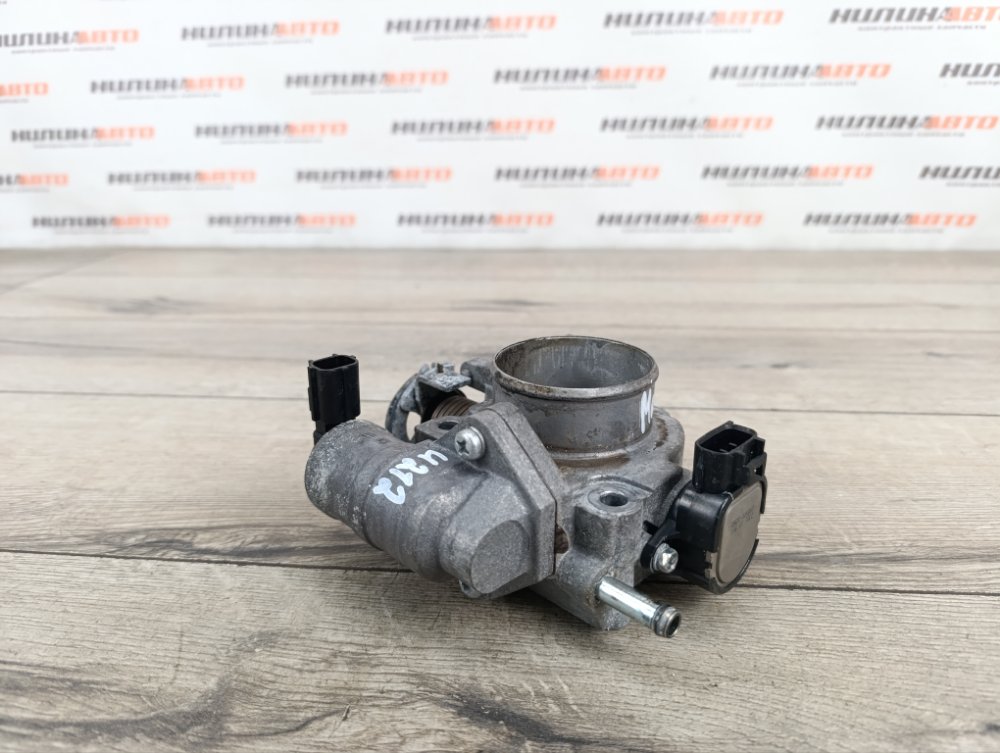 Дроссельная заслонка, 2000 рублей, Москва