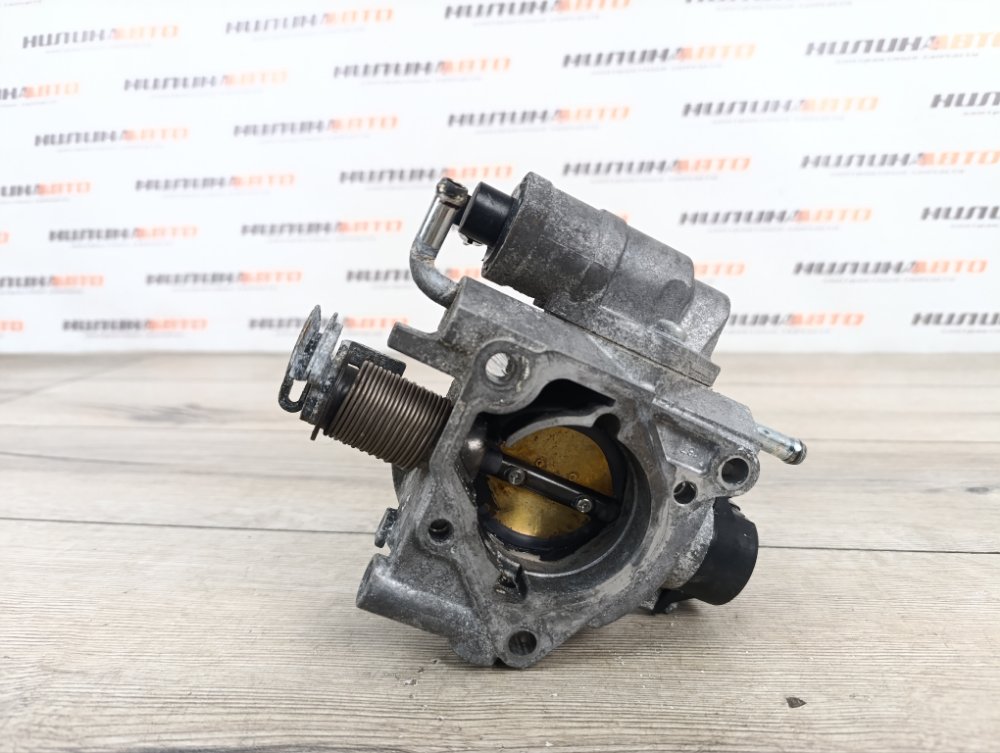 Дроссельная заслонка, 2000 рублей, Москва