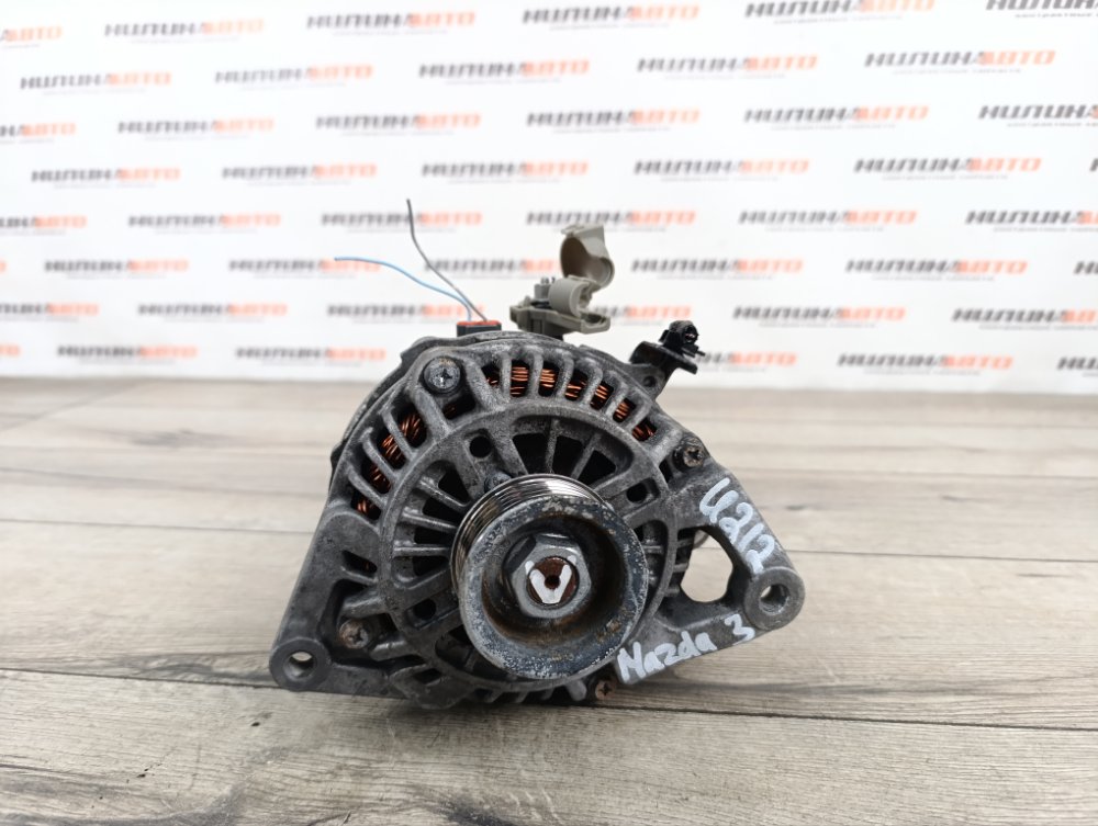 Генератор, 6000 рублей, Москва