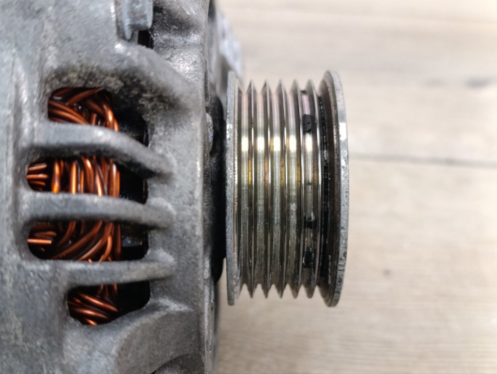 Генератор, 6000 рублей, Москва