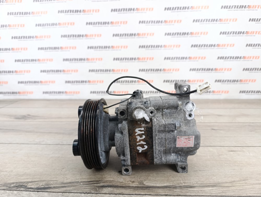 Компрессор кондиционера, 7500 рублей, Москва