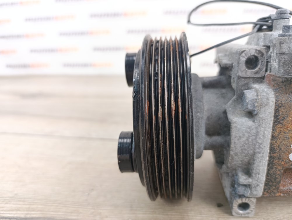 Компрессор кондиционера, 7500 рублей, Москва