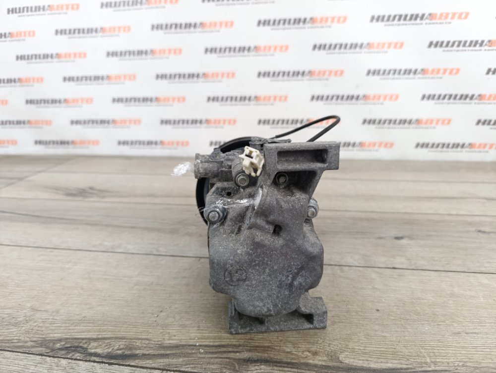 Компрессор кондиционера, 7500 рублей, Москва