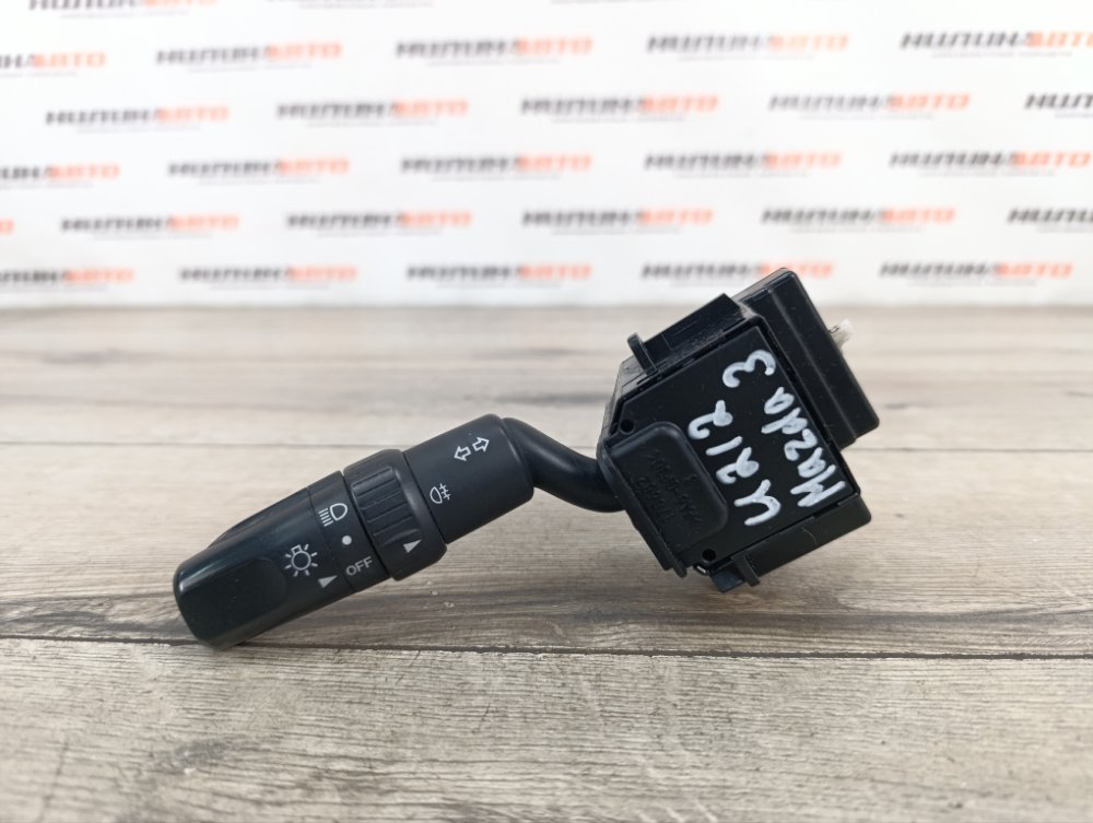 Переключатель подрулевой поворотников, 300 рублей, Москва