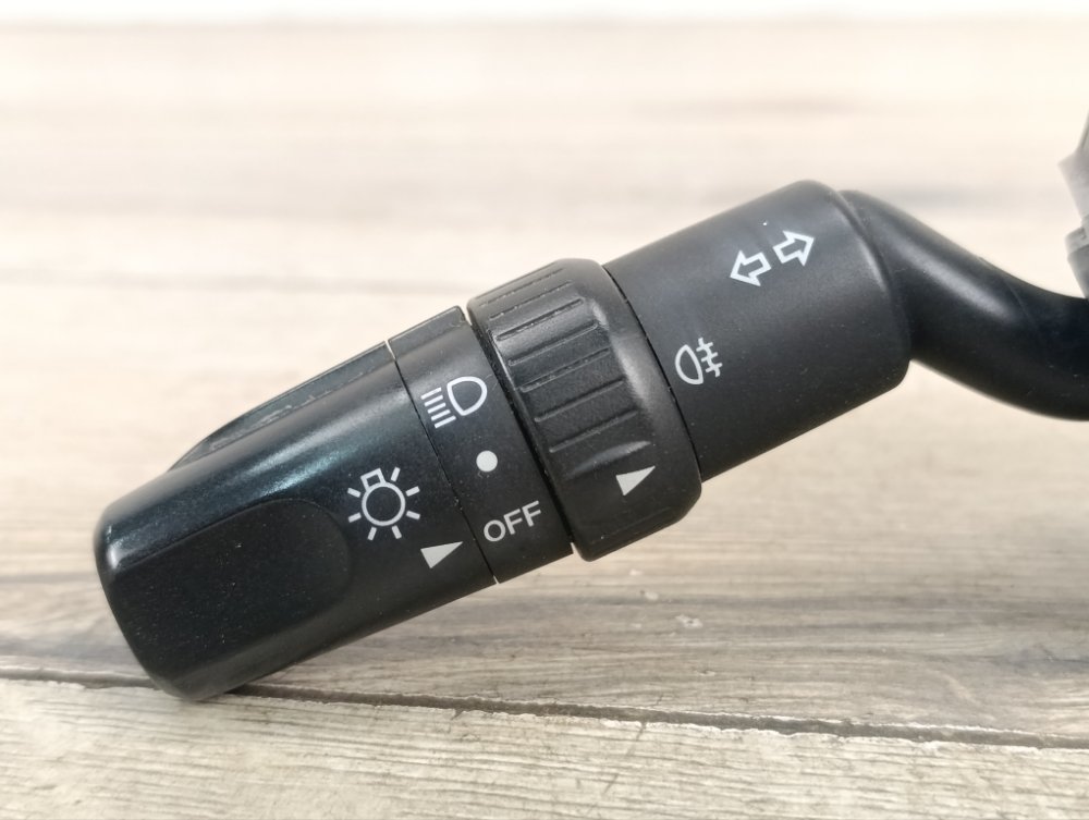 Переключатель подрулевой поворотников, 300 рублей, Москва