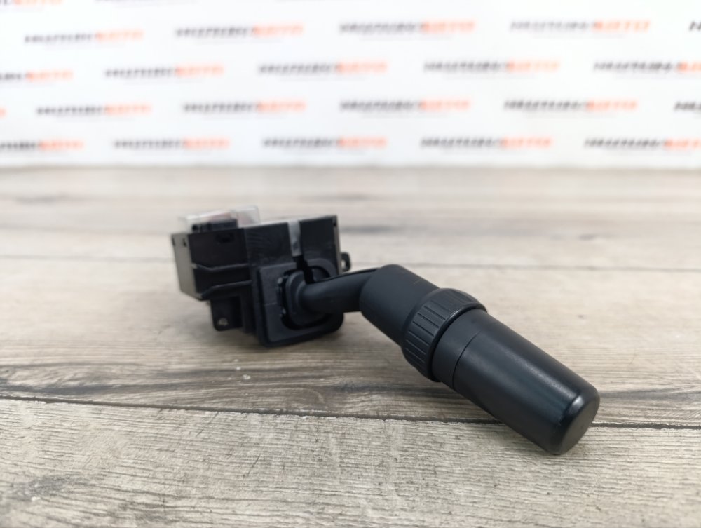 Переключатель подрулевой поворотников, 300 рублей, Москва