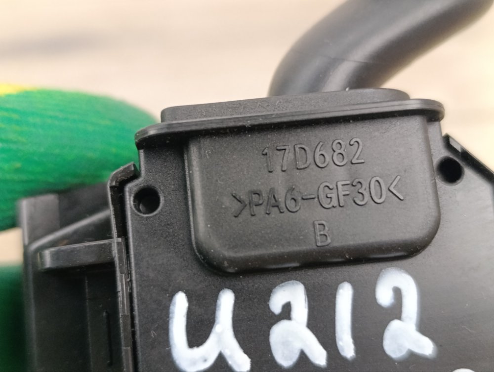 Переключатель подрулевой поворотников, 300 рублей, Москва